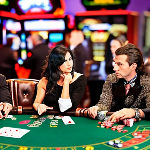 "Die geheimen Tipps und Tricks der Spielotheken Hrth: Exklusive Einblicke in die Welt der Casinos"
