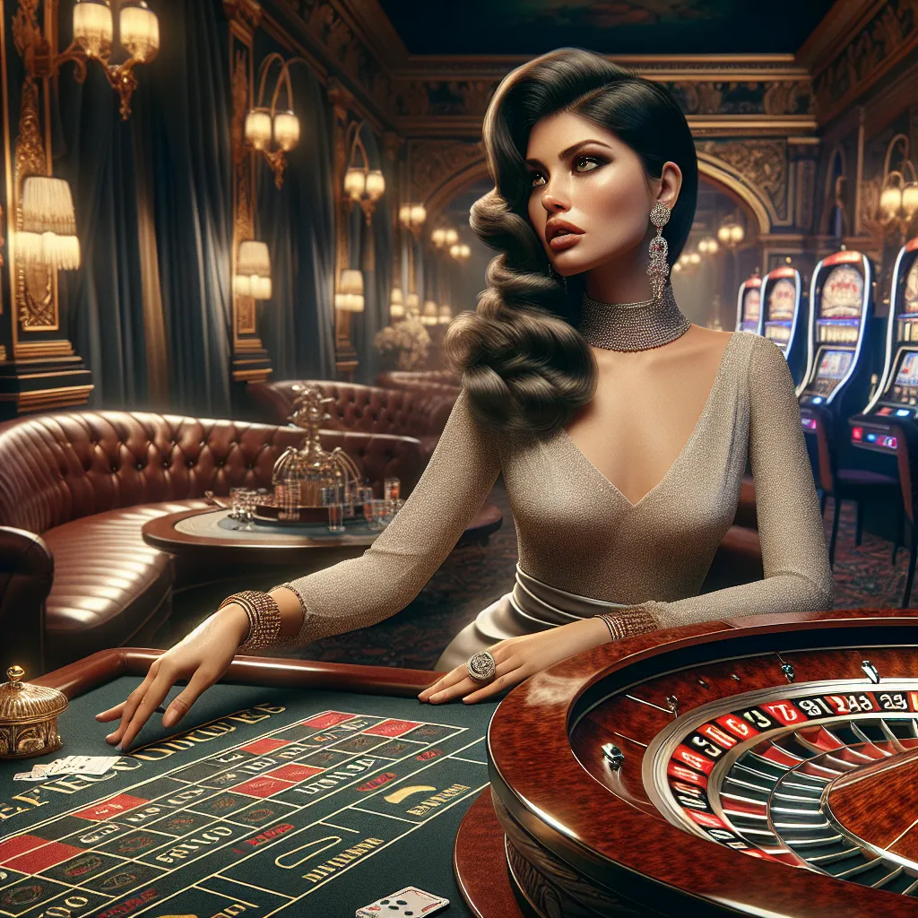 Spielautomaten Casino Netphen: Enthülle Geheime Strategien und Tricks für Deinen Nächsten Jackpot!